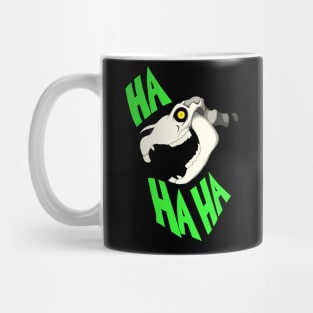 Ha Ha Horse Mug